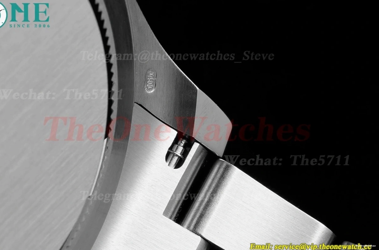 40mm SS Grey SS Daytona Dial A7750 OMF 116509 1227